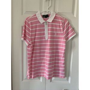 Lauren Active Polo top